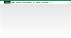 Desktop Screenshot of eberli-sarnen.ch